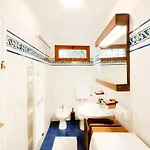Santa Margherita, Casa Accogliente E Confortevole البندقية