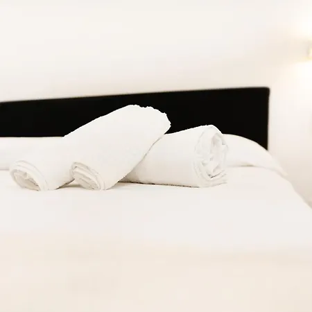 Lägenhet Santa Margherita, Casa Accogliente E Confortevole Venedig