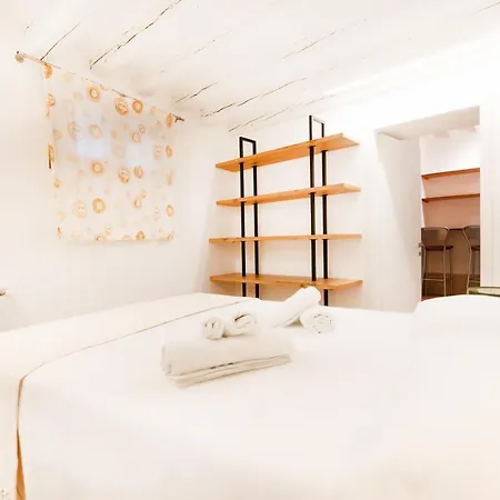 Santa Margherita, Casa Accogliente E Confortevole * Venedig