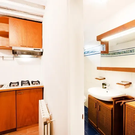 Santa Margherita, Casa Accogliente E Confortevole Lägenhet *