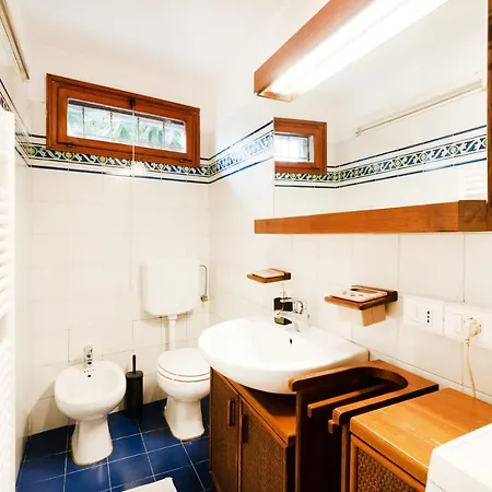 Santa Margherita, Casa Accogliente E Confortevole Lägenhet *