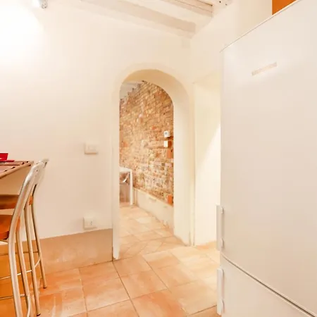 Santa Margherita, Casa Accogliente E Confortevole Lägenhet *