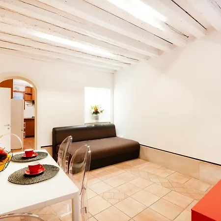 Lägenhet Santa Margherita, Casa Accogliente E Confortevole *