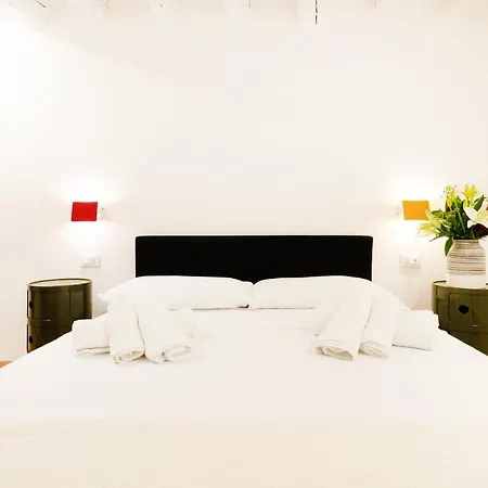 Apartment Santa Margherita, Casa Accogliente E Confortevole