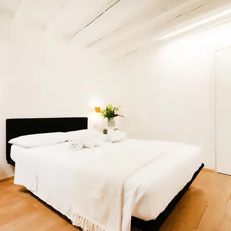 Santa Margherita, Casa Accogliente E Confortevole Apartment Venice