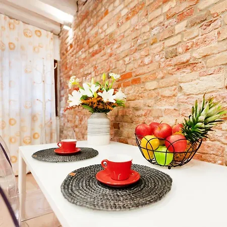 Santa Margherita, Casa Accogliente E Confortevole *