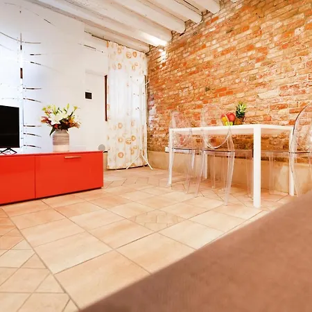 Daire Santa Margherita, Casa Accogliente E Confortevole