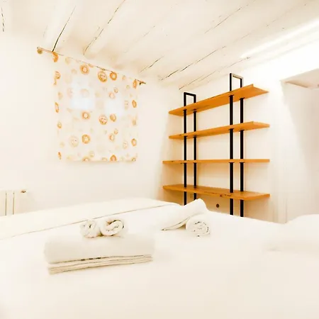 Santa Margherita, Casa Accogliente E Confortevole Apartment Venice