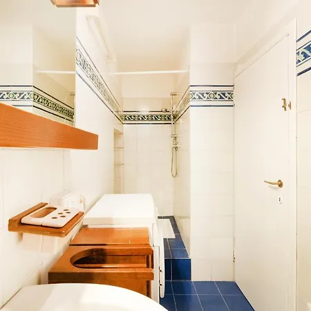 Daire Santa Margherita, Casa Accogliente E Confortevole *