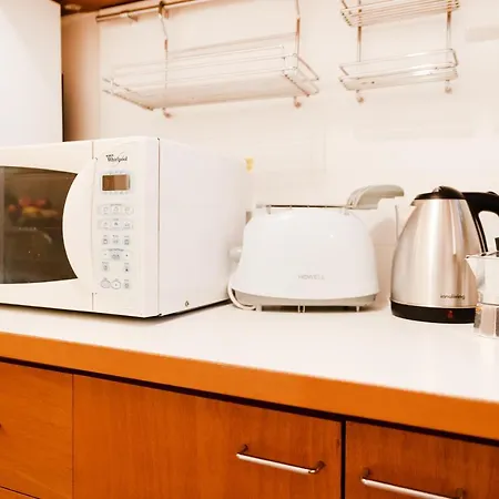 Santa Margherita, Casa Accogliente E Confortevole * Venedik