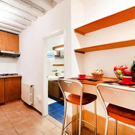 Santa Margherita, Casa Accogliente E Confortevole Daire