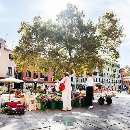 Daire Santa Margherita, Casa Accogliente E Confortevole