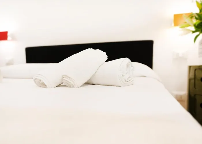 Daire Santa Margherita, Casa Accogliente E Confortevole Venedik