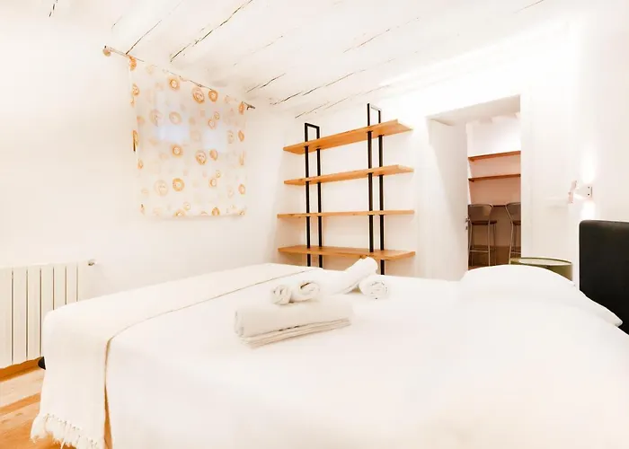 Santa Margherita, Casa Accogliente E Confortevole * Venedik