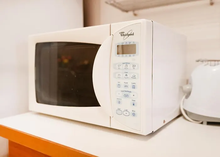 Santa Margherita, Casa Accogliente E Confortevole Daire