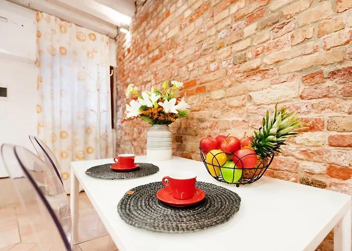 Santa Margherita, Casa Accogliente E Confortevole *