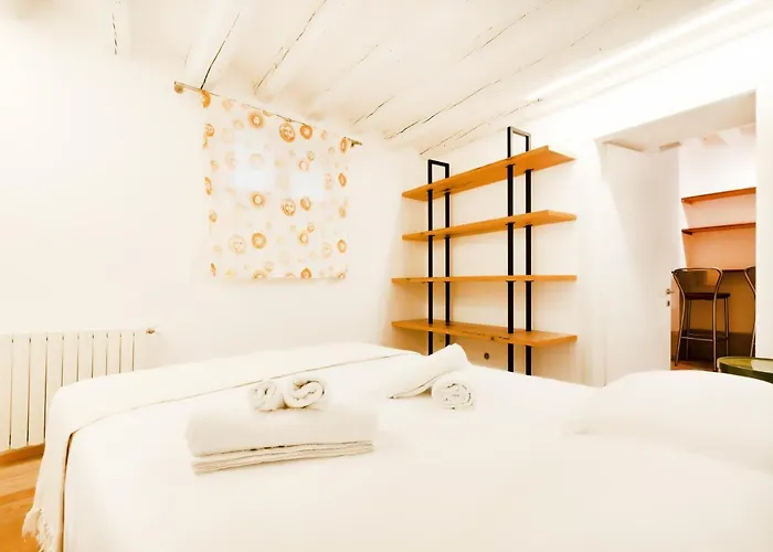 Santa Margherita, Casa Accogliente E Confortevole Daire Venedik