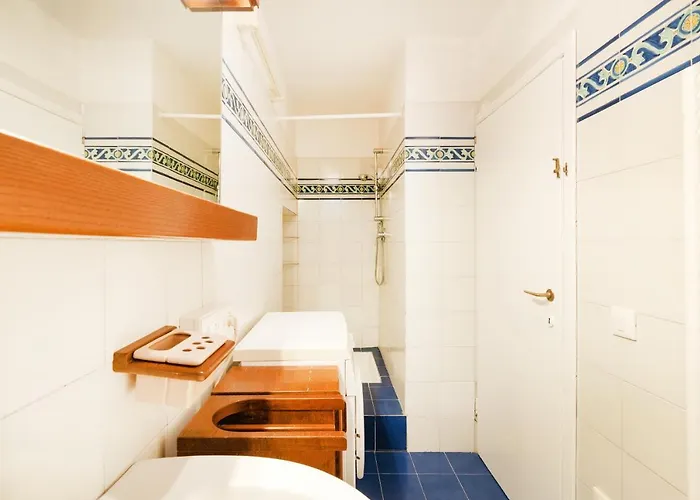 Daire Santa Margherita, Casa Accogliente E Confortevole *