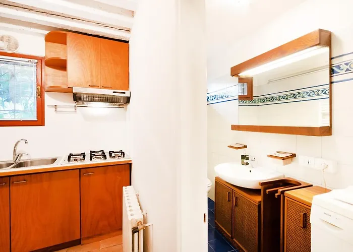 Santa Margherita, Casa Accogliente E Confortevole Daire *