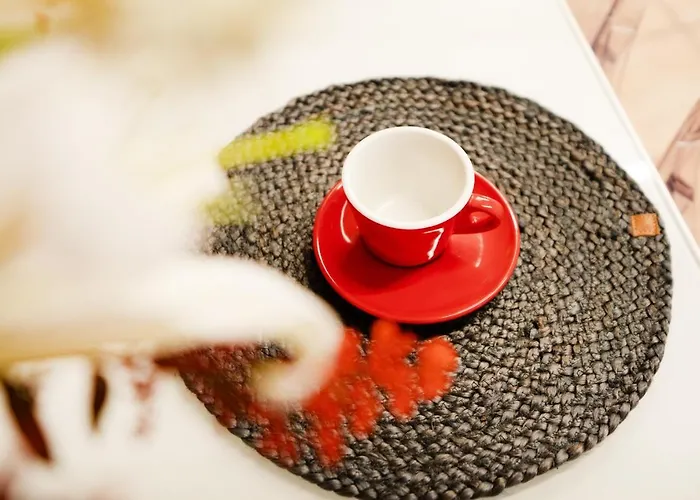 Daire Santa Margherita, Casa Accogliente E Confortevole