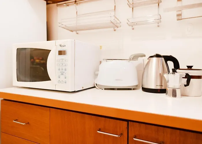 Santa Margherita, Casa Accogliente E Confortevole * Venedik