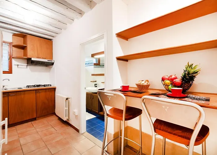 Santa Margherita, Casa Accogliente E Confortevole Daire