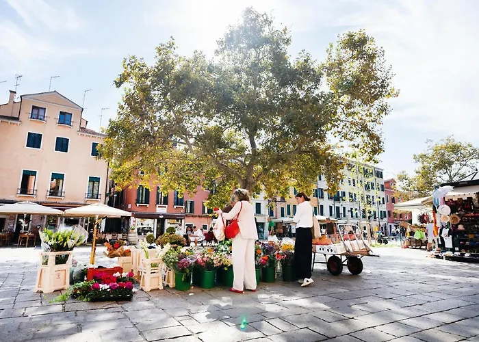 Daire Santa Margherita, Casa Accogliente E Confortevole