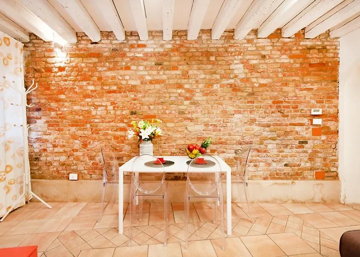 Santa Margherita, Casa Accogliente E Confortevole