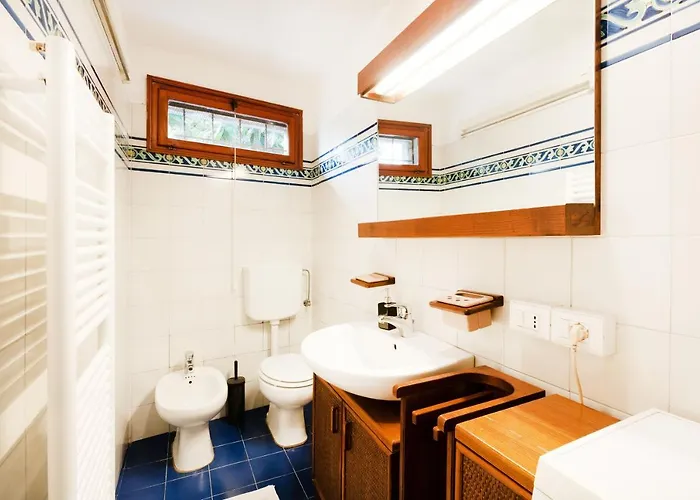 Santa Margherita, Casa Accogliente E Confortevole Appartamento *