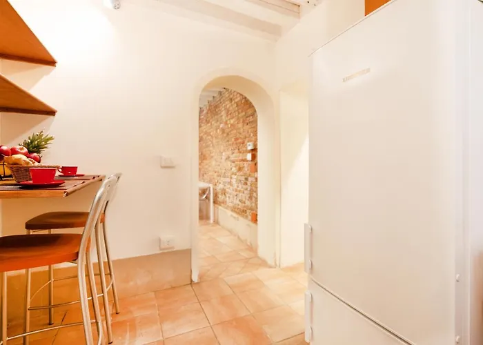 Santa Margherita, Casa Accogliente E Confortevole Appartamento *