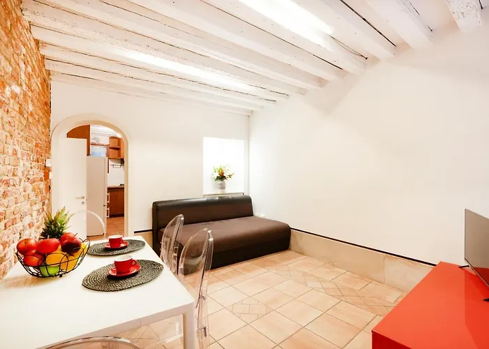 Διαμέρισμα Santa Margherita, Casa Accogliente E Confortevole *